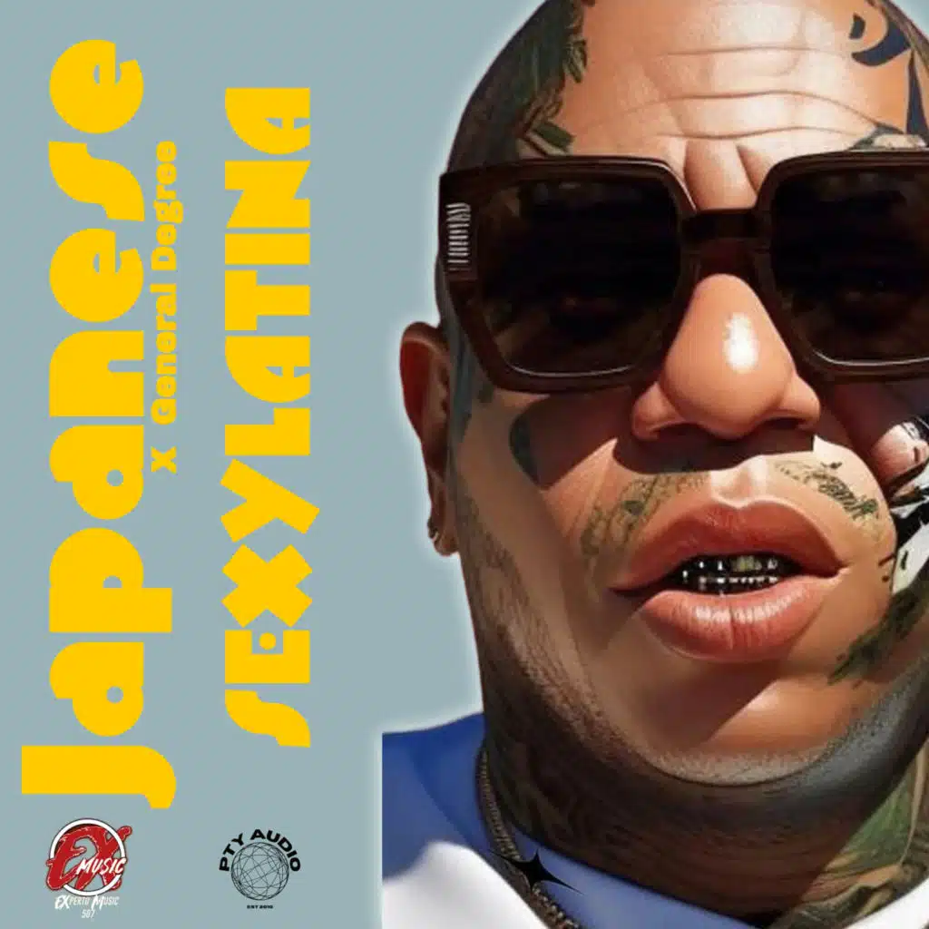 Sexy Latina (feat. General Degree)