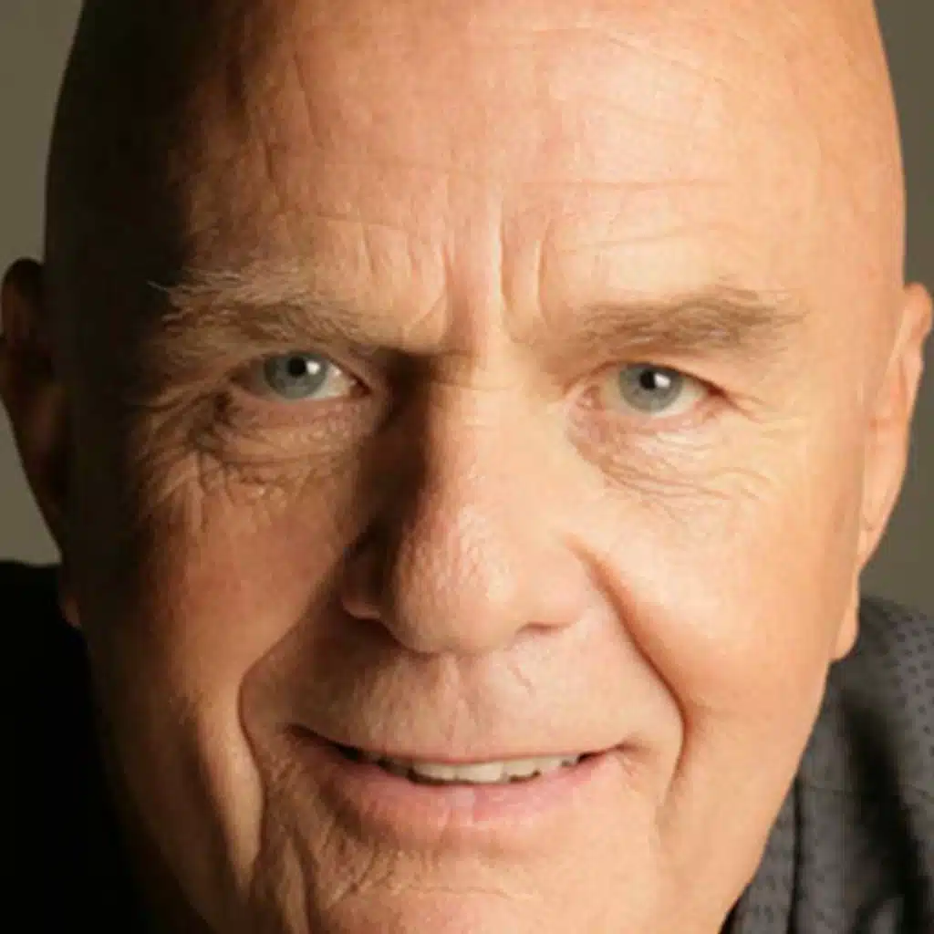Wayne Dyer: 5 Lessons to Change Your Life