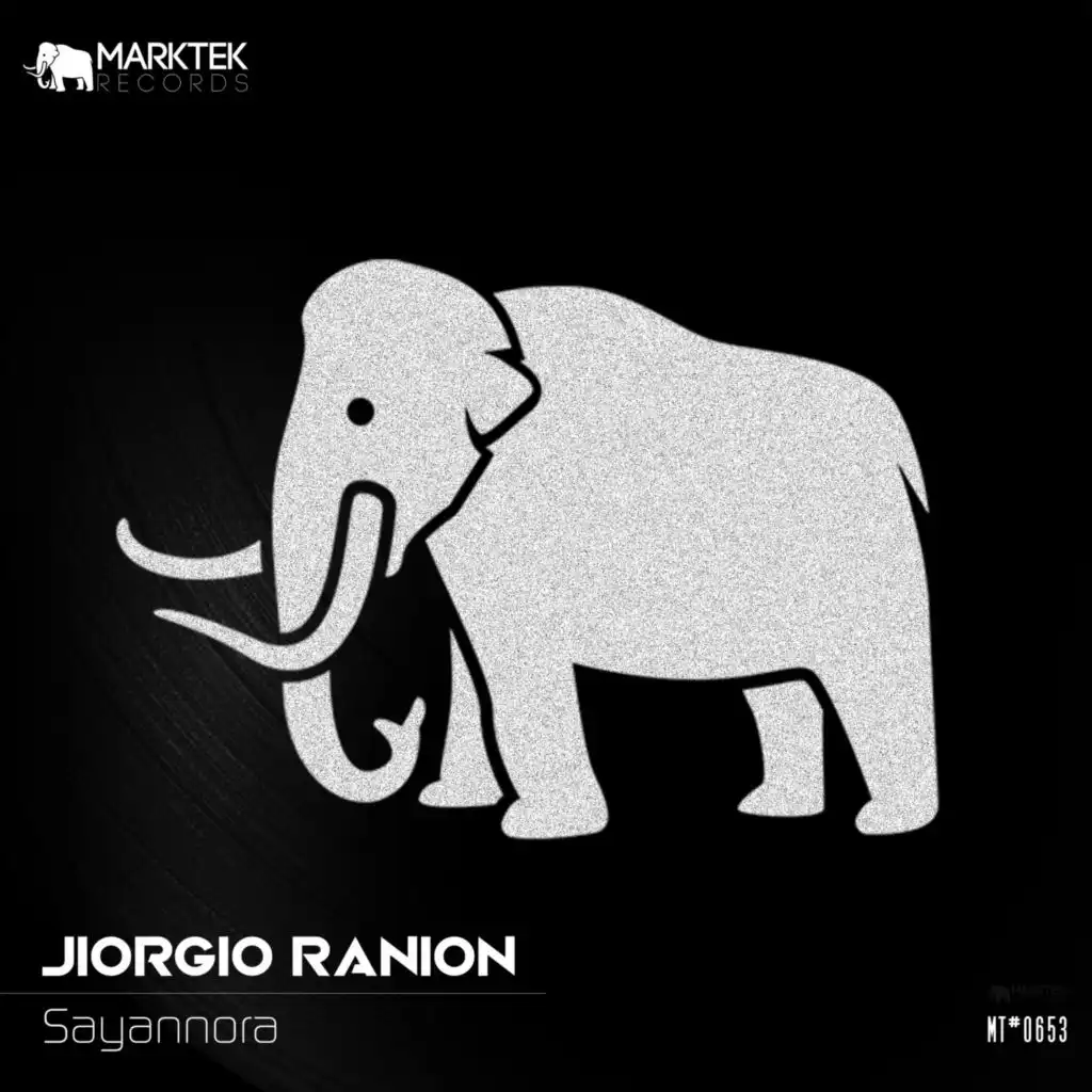 Jiorgio Ranion