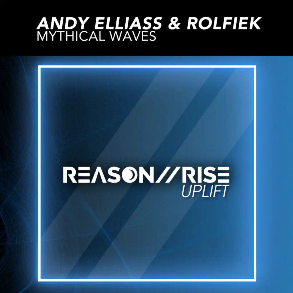 Andy Elliass & Rolfiek