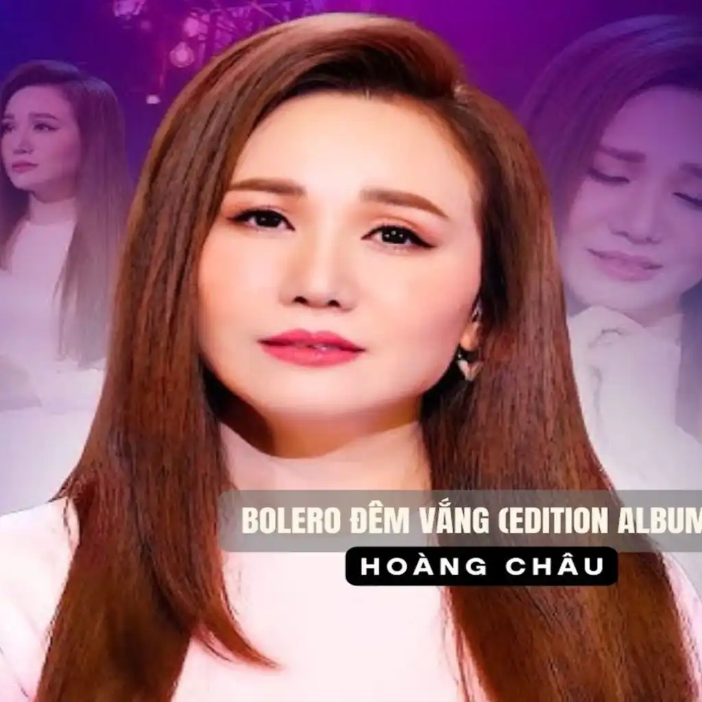 Bolero Đêm Vắng (Edition Album)