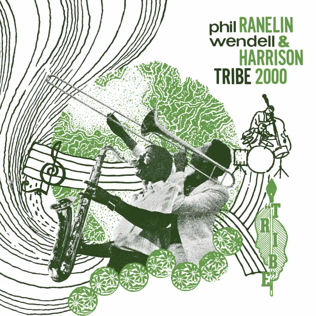 Phil Ranelin & Wendell Harrison