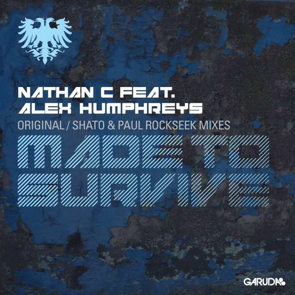 Made To Survive (SHato & Paul Rockseek Remix) [feat. Alex Humphreys]
