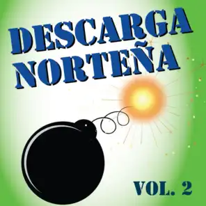 Descarga Norteña, Vol. 2