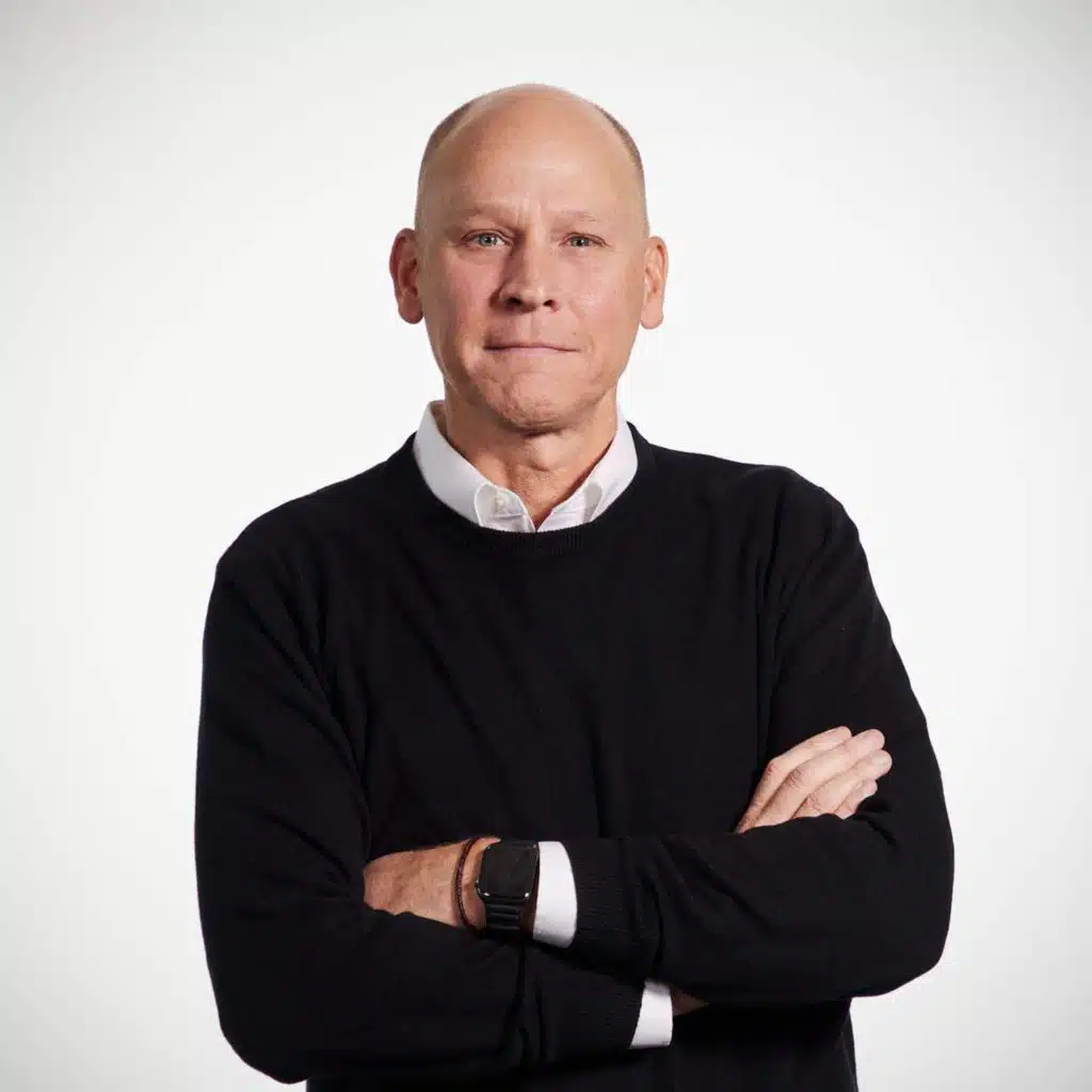 #92: Chicago's Wild Mile and Other Urban Nature Innovations, with Doug Voigt (SOM)