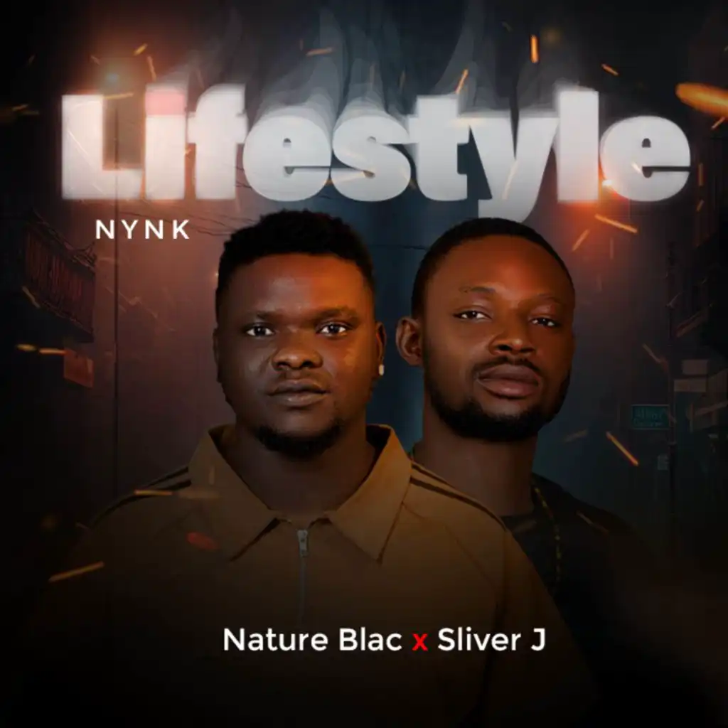 Lifestyle (NYNK) [feat. Silver J]