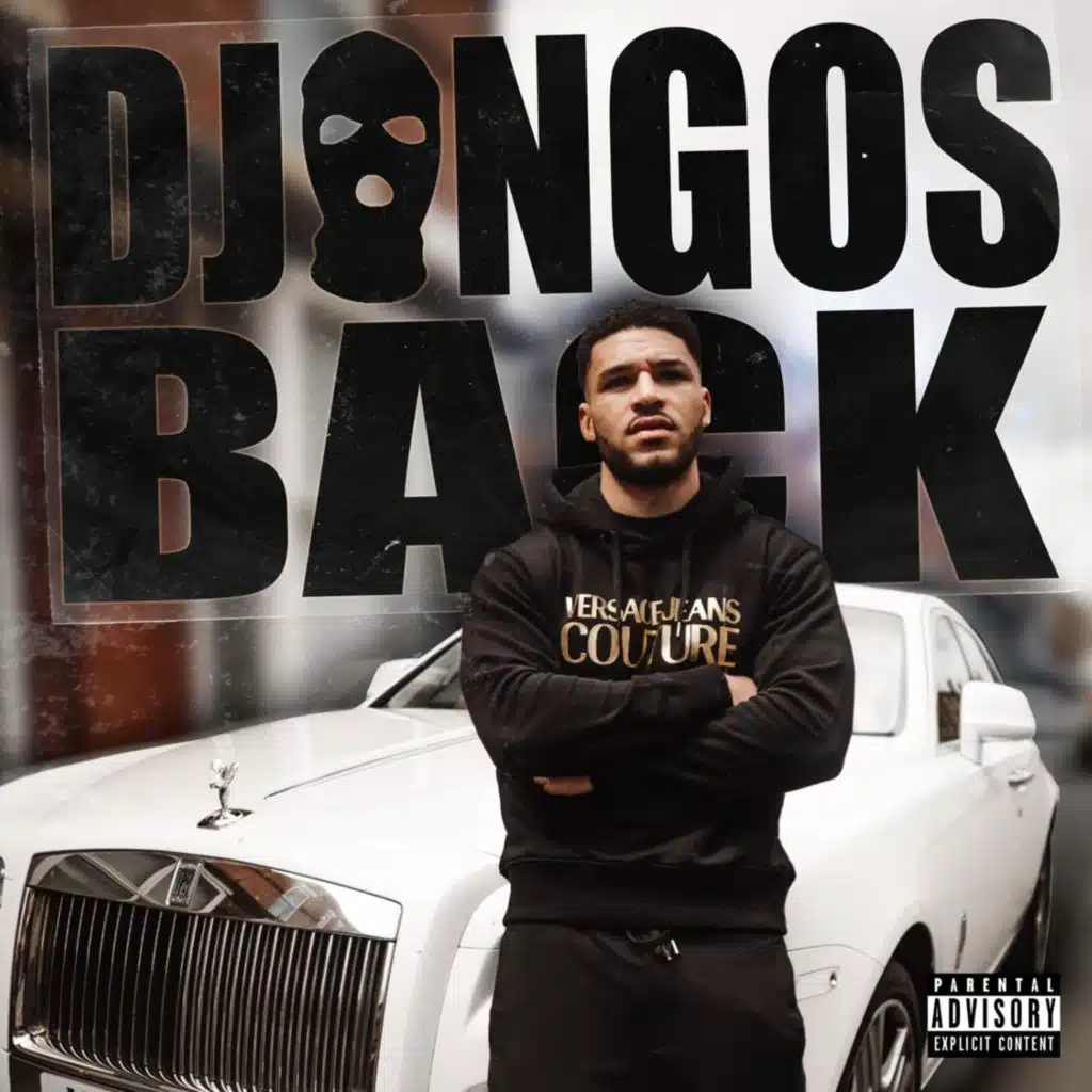 Hardest Bars & Django Jay