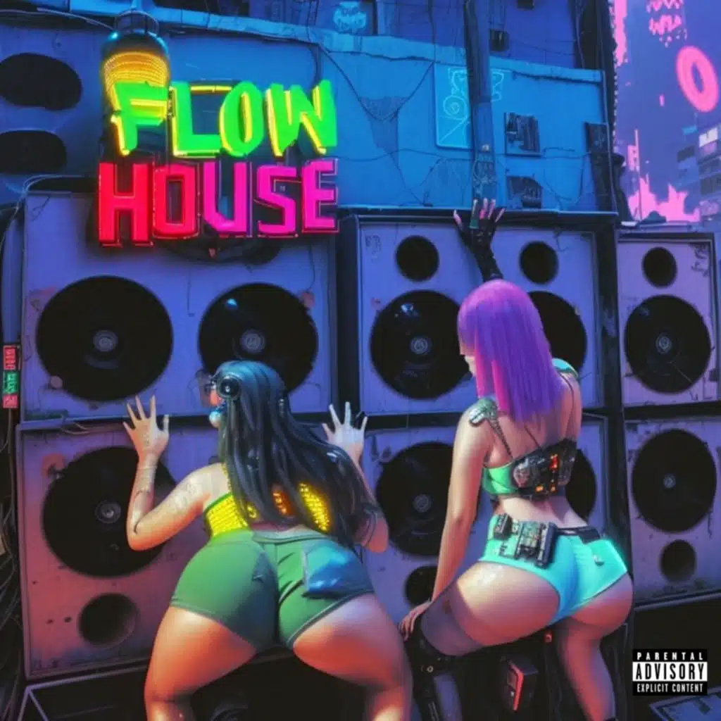 Flow House