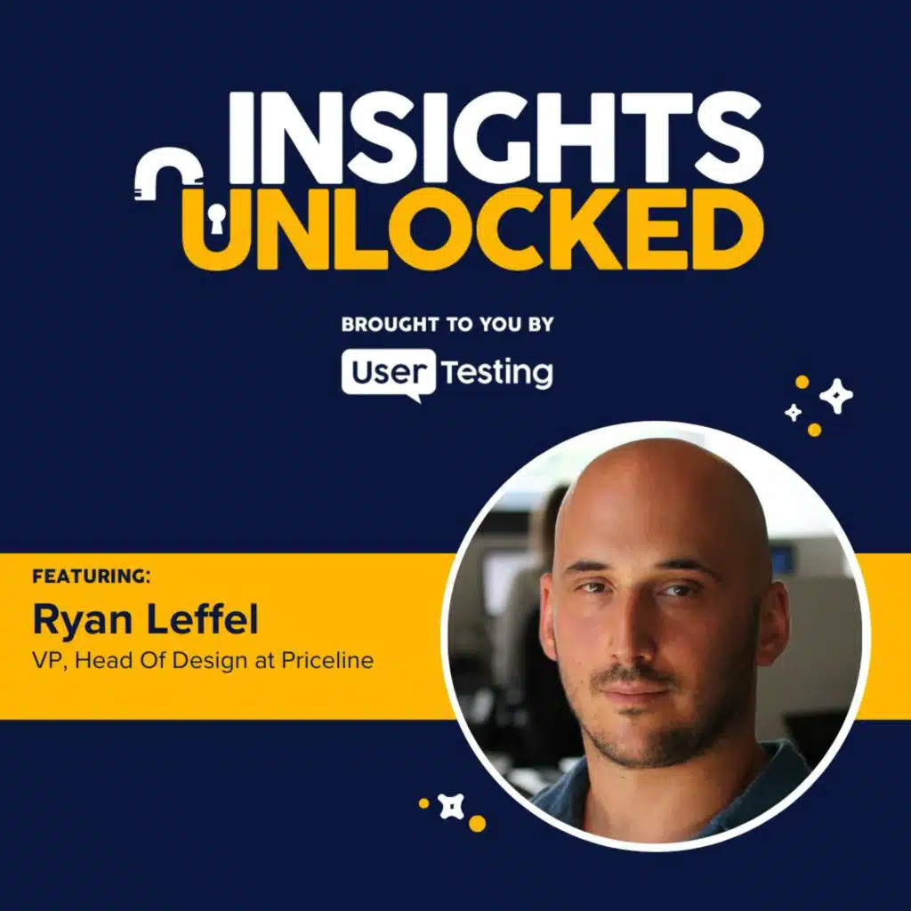 Mastering user-centric design during times of uncertainty