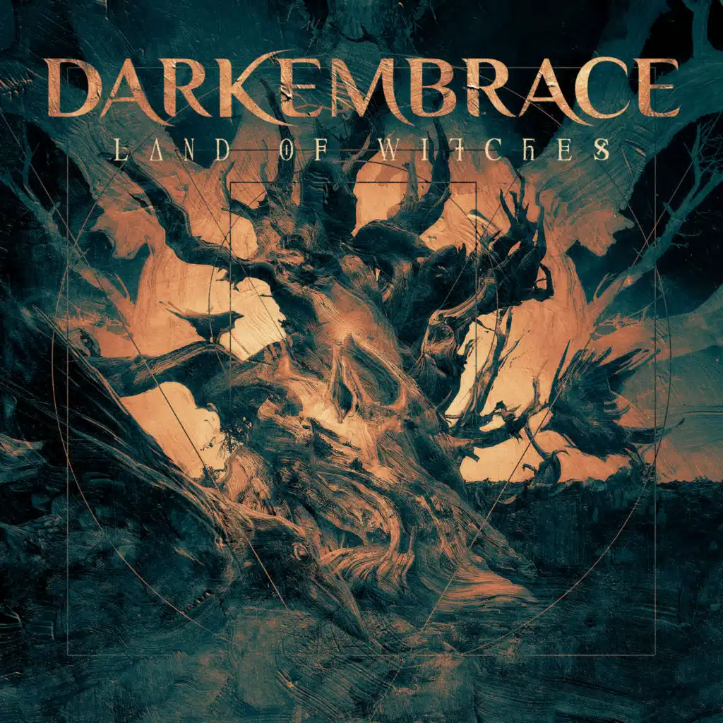 Dark Embrace