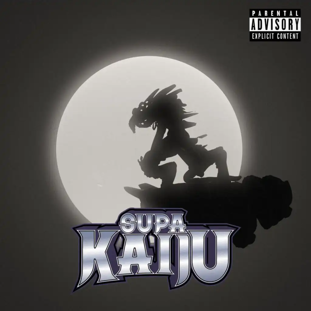 Supa Kaiju