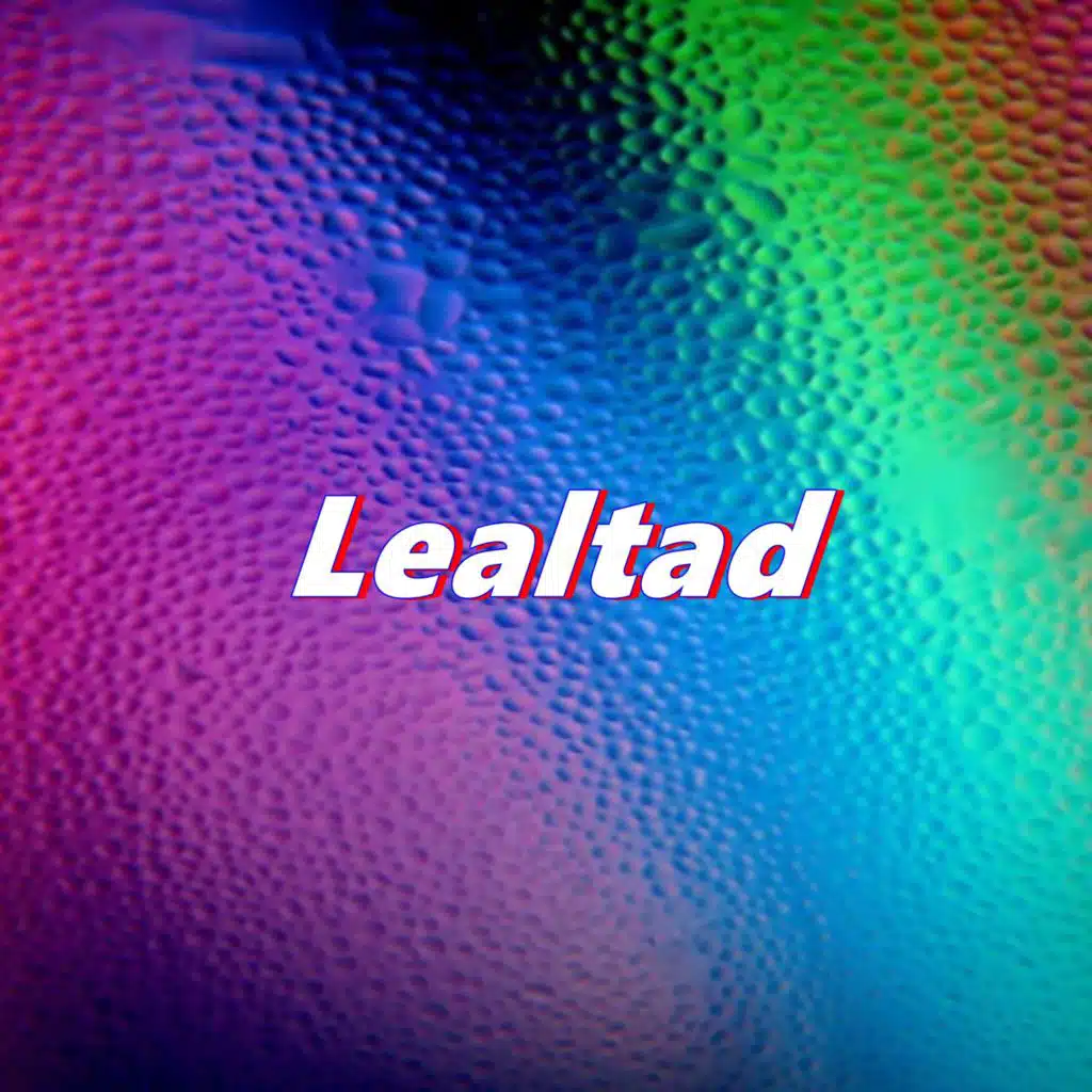 Lealtad