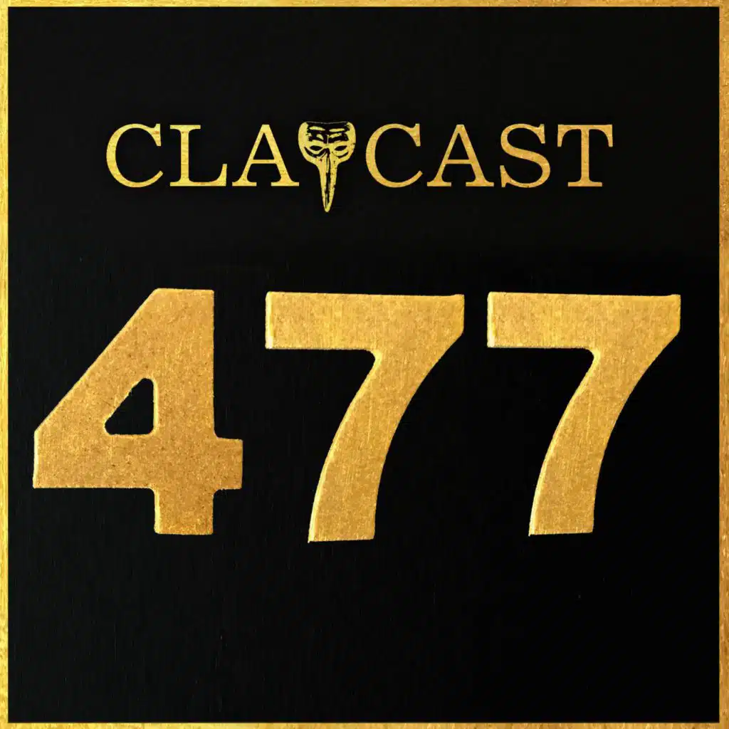 Clapcast 477