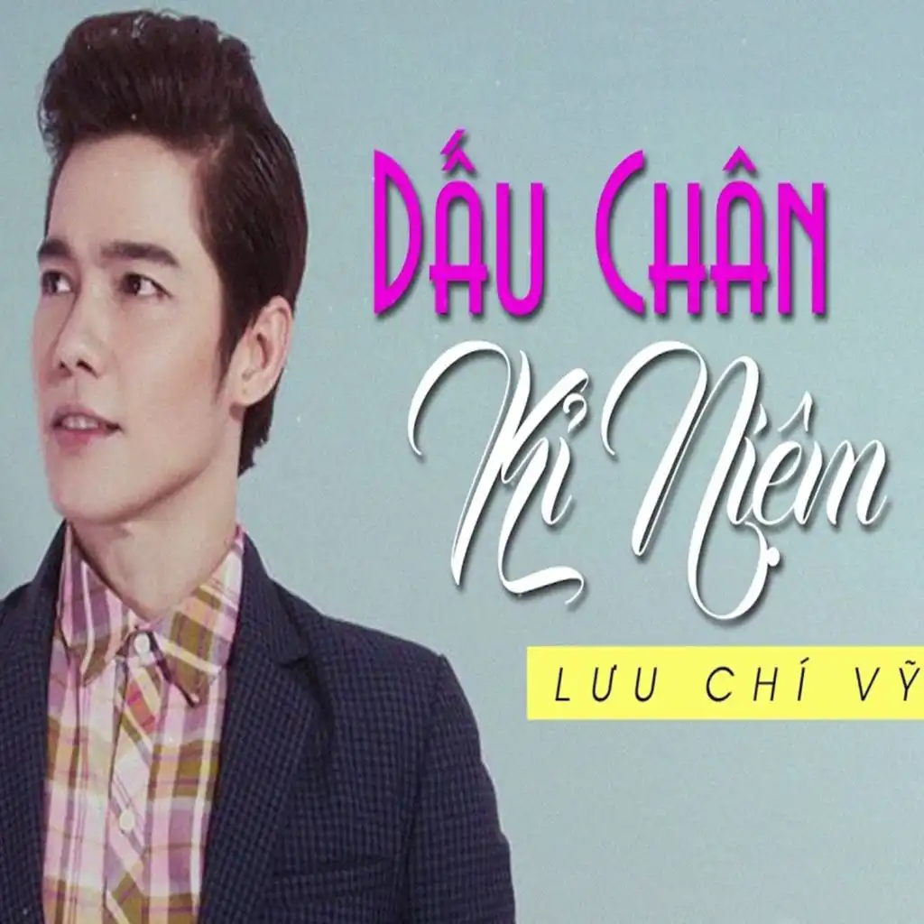 Dấu Chân Kỷ Niệm