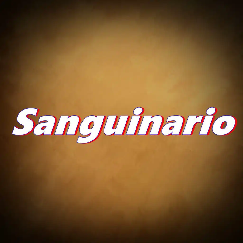 Sanguinario