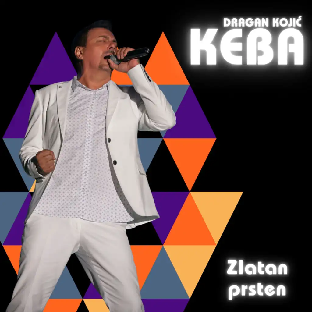 Dragan Kojic Keba