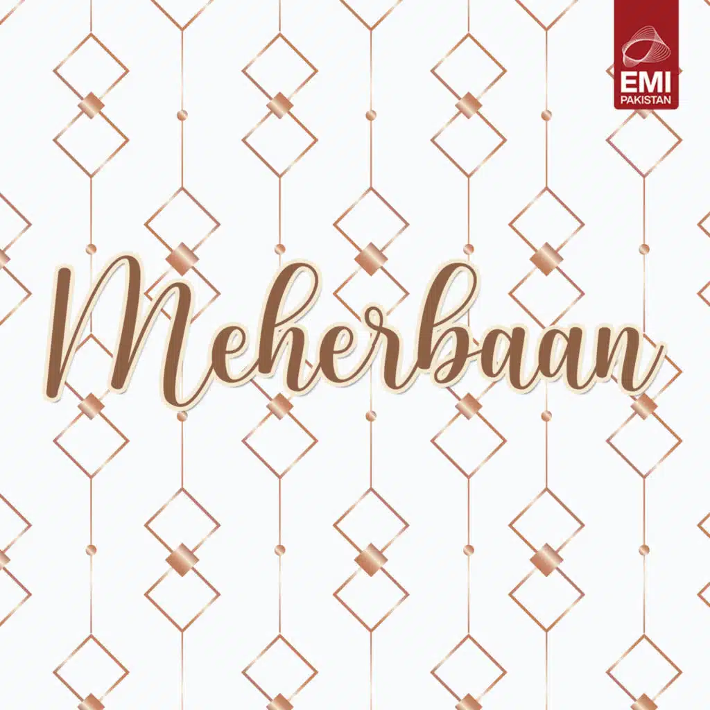 Meherbaan (Original Motion Picture Soundtrack)
