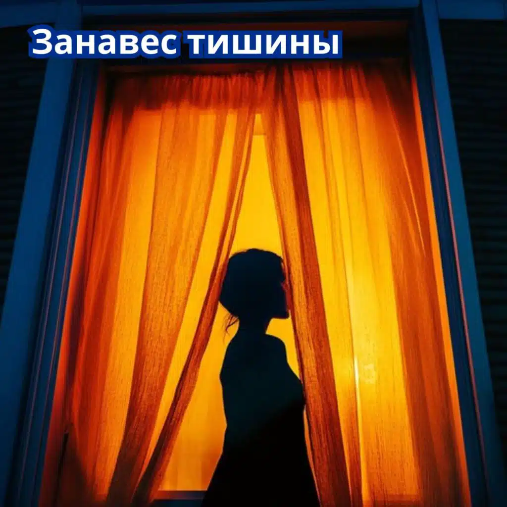 Занавес тишины