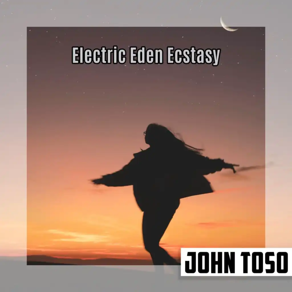 Electric Eden Ecstasy