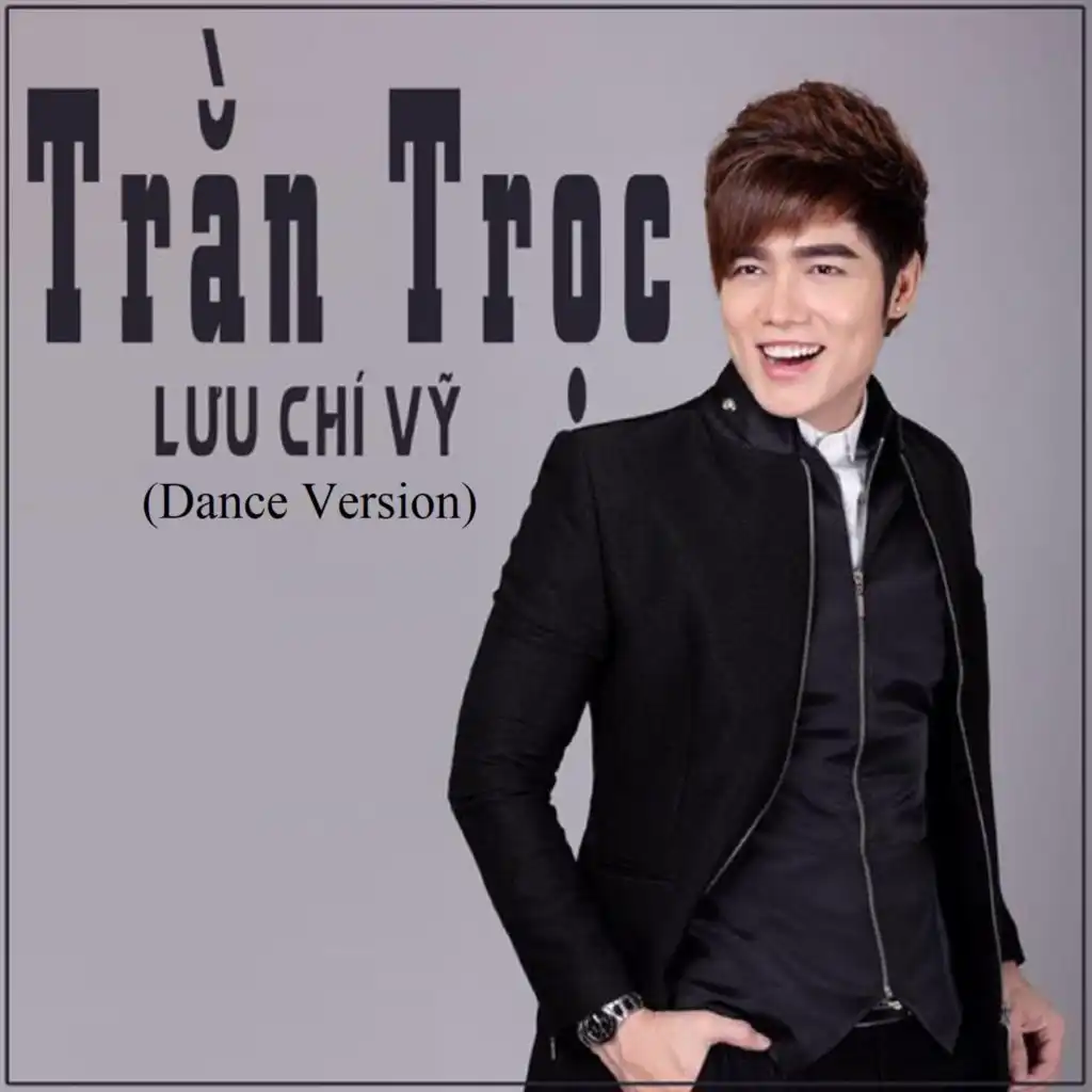 Trằn Trọc (Dance Version)