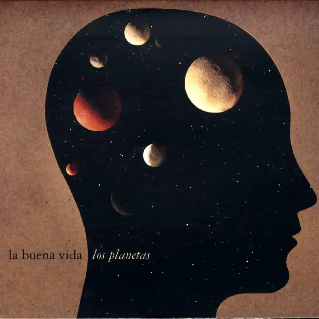 Los Planetas (feat. J Planetas)