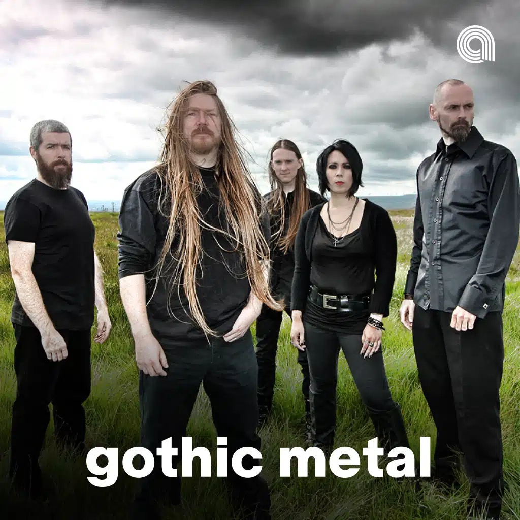 Gothic Metal