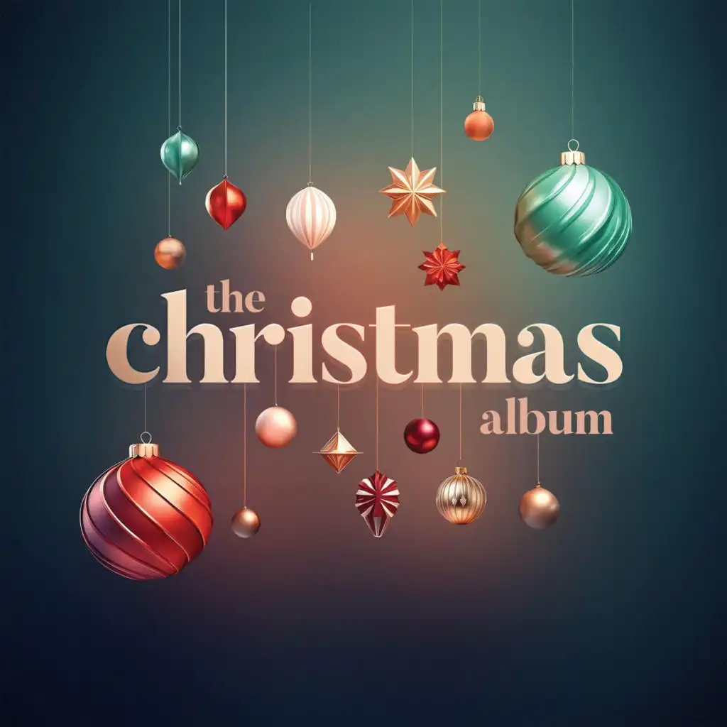 The Christmas Album