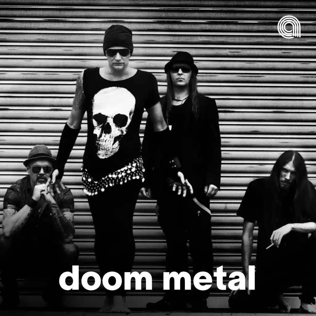 Doom Metal