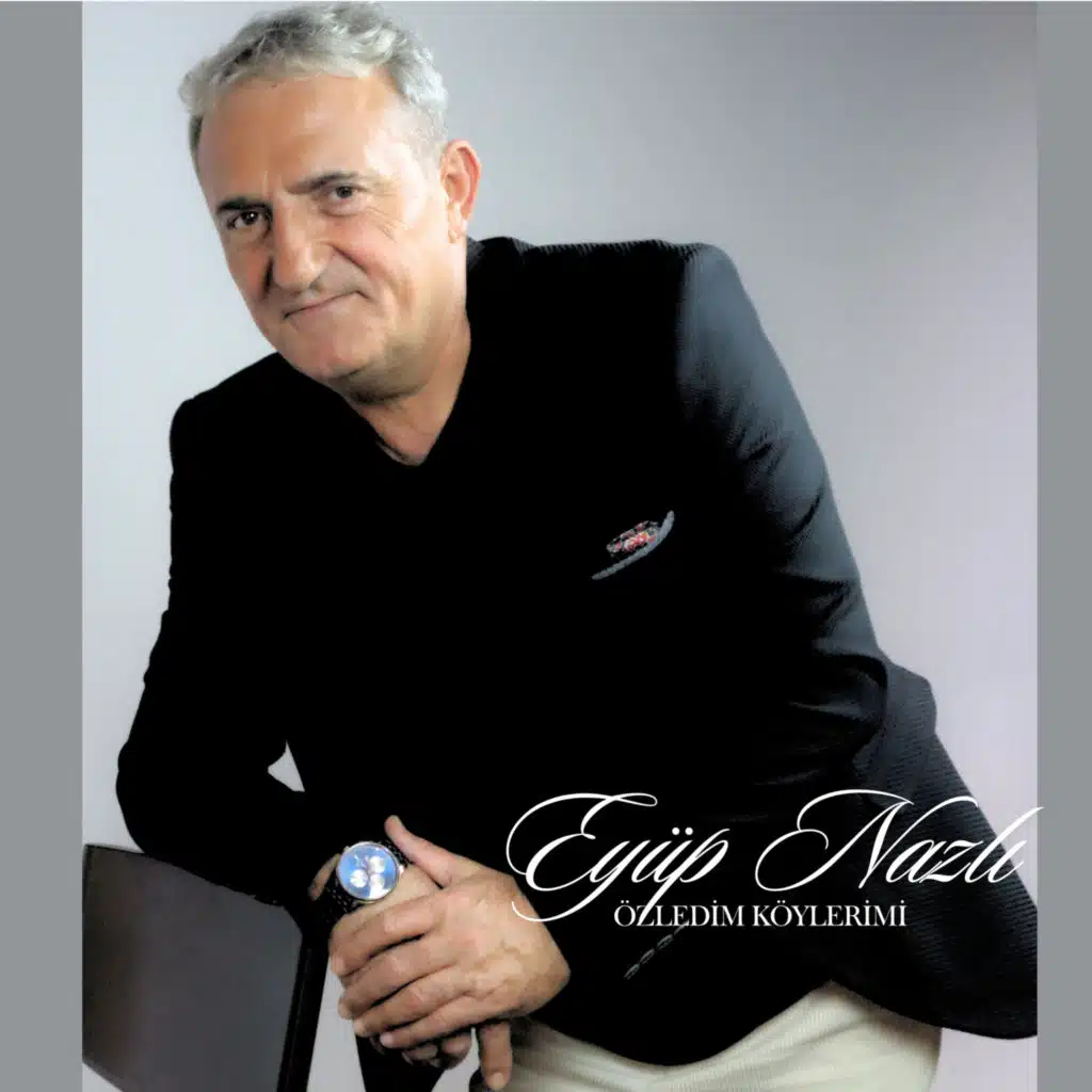 Eyüp Nazlı