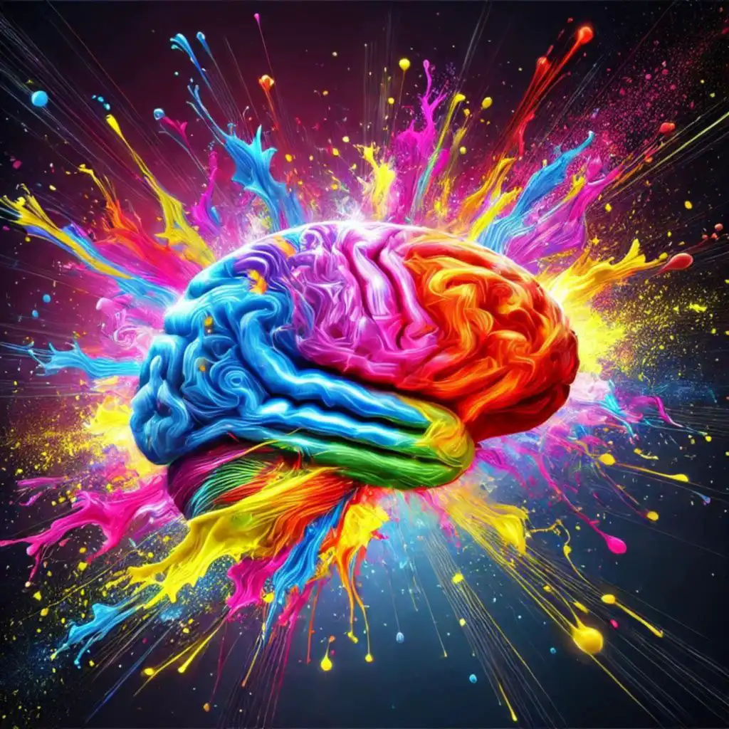 Instantly Stop Overthinking (Brain Wave Ritual, Release Dopamine, Miracle Healing & High Vibration Frequency)