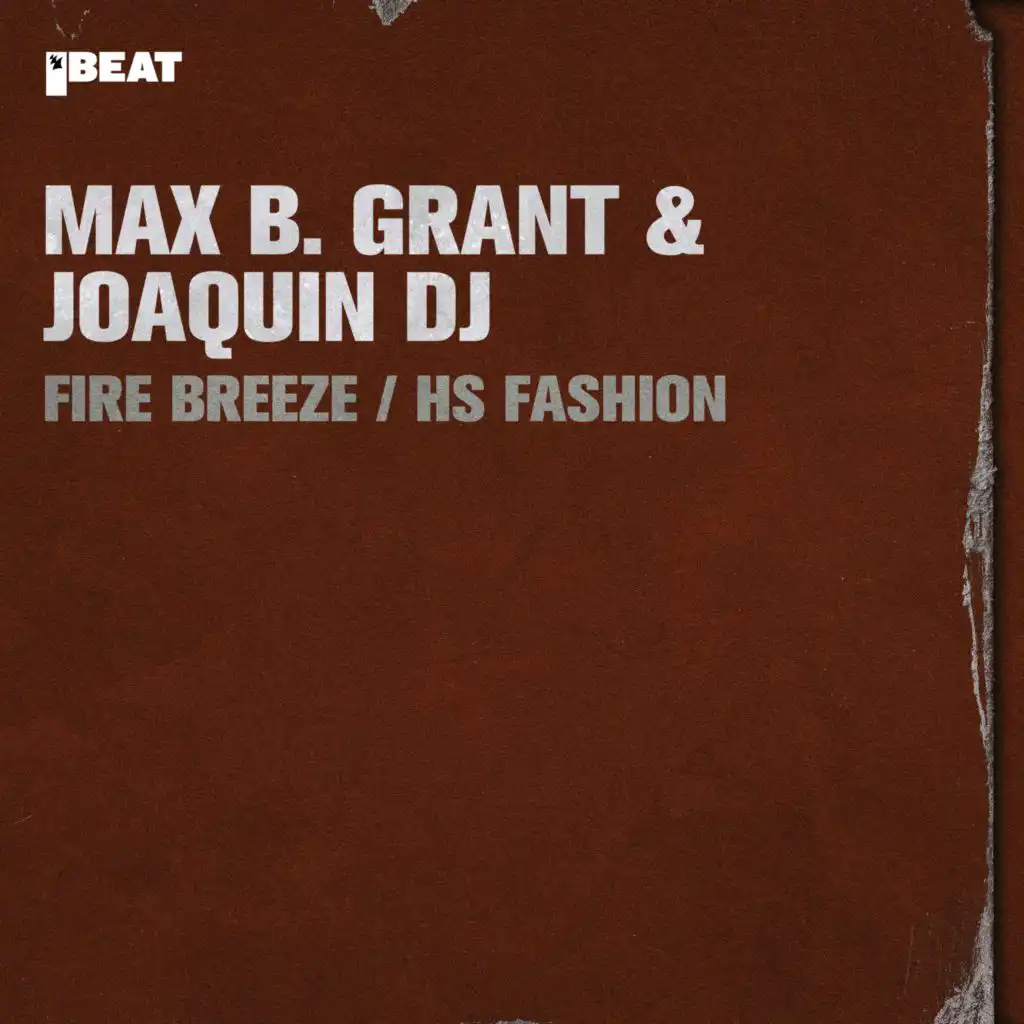 Max B. Grant & Joaquin DJ