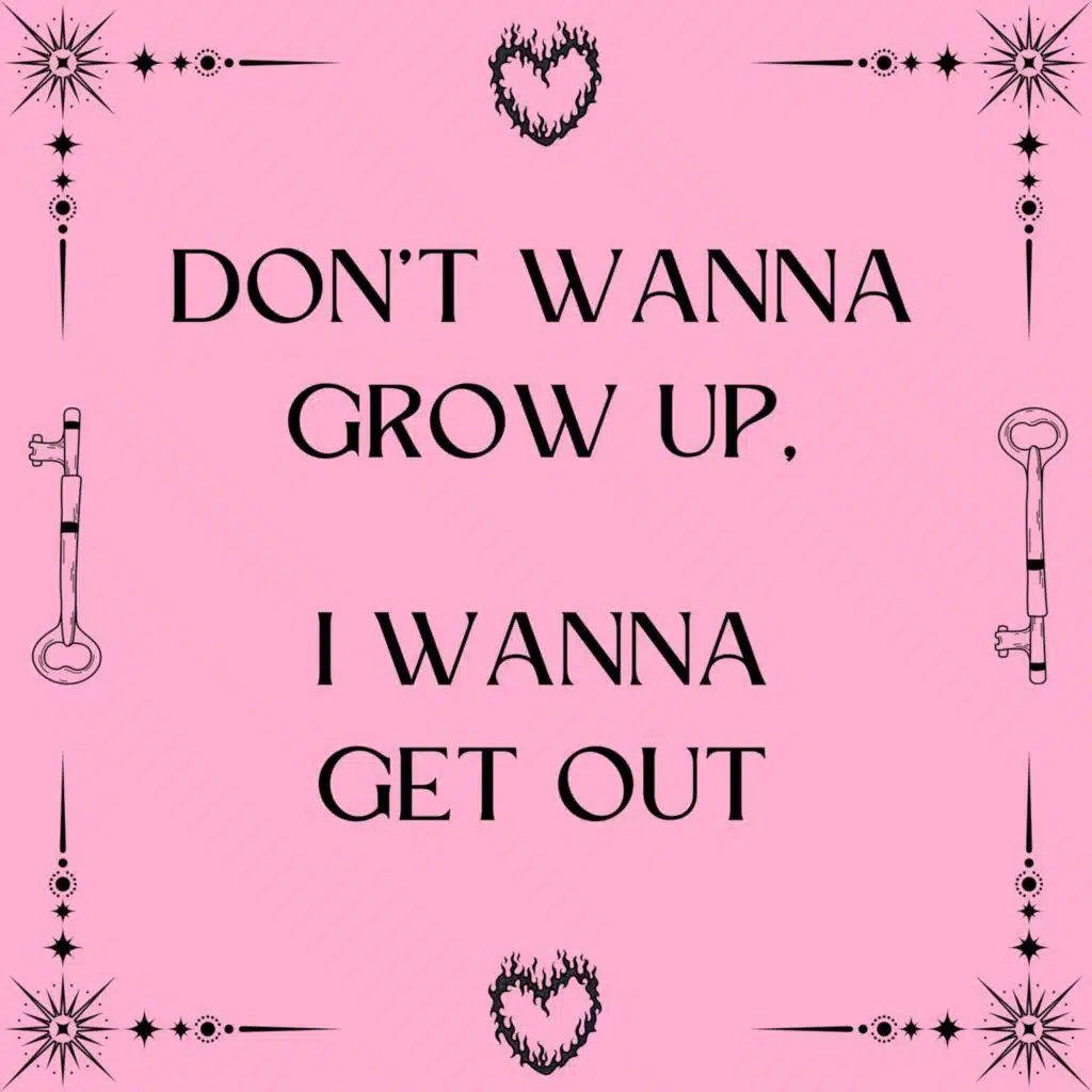 I’m Just a Kid