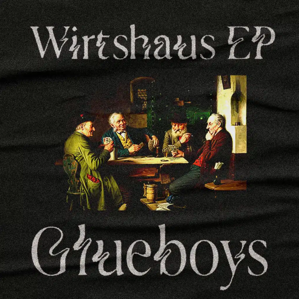 Wirtshaus EP