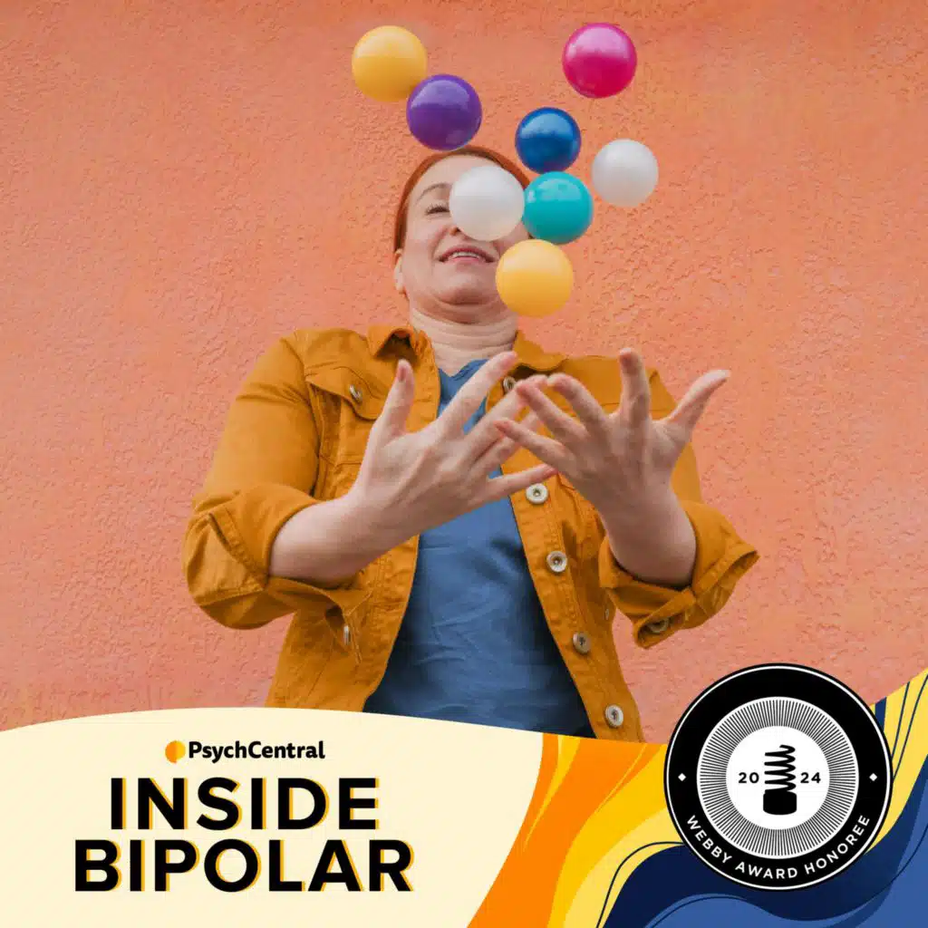 Work-Life Balance Is a Scam: What It Really Means for Bipolar Disorder