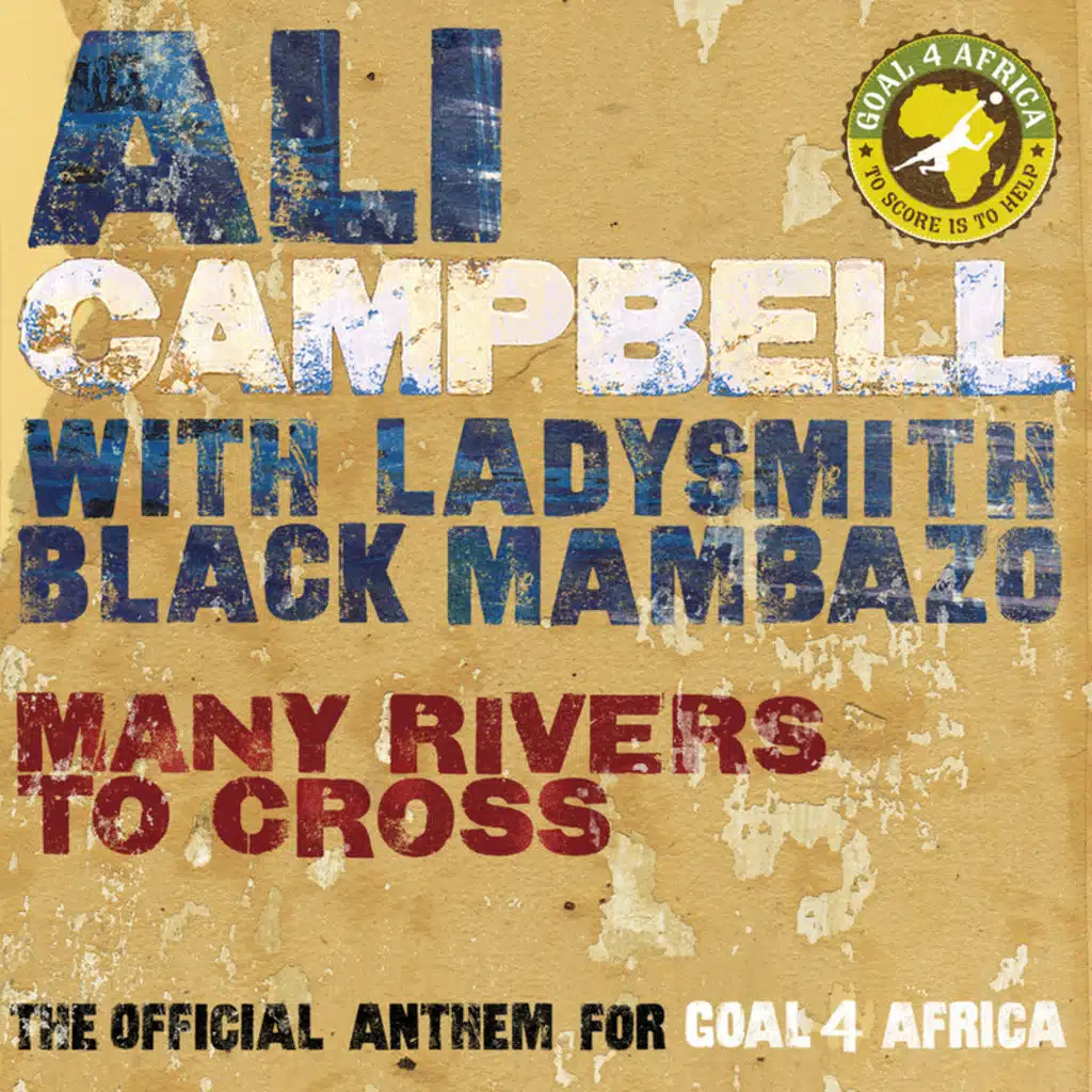 Many Rivers To Cross - Live with Intro