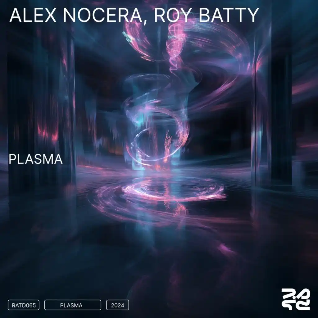 Alex Nocera & Roy Batty