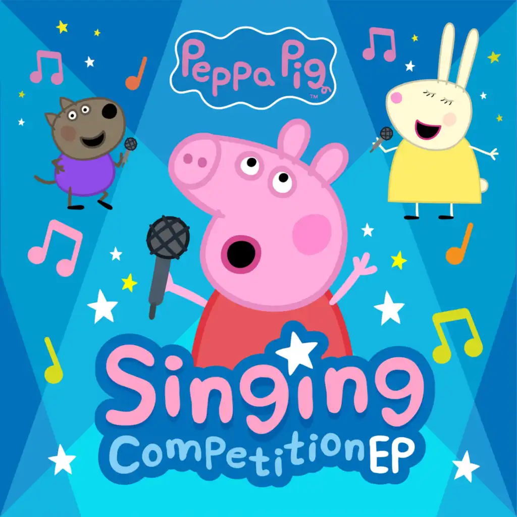 Peppa Pig (Français)