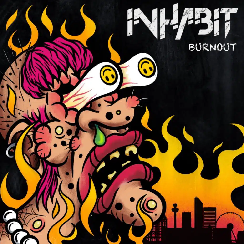 Inhabit