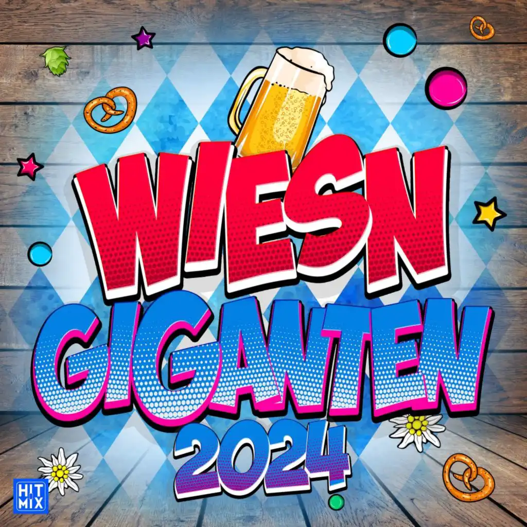 Wiesn Is Back