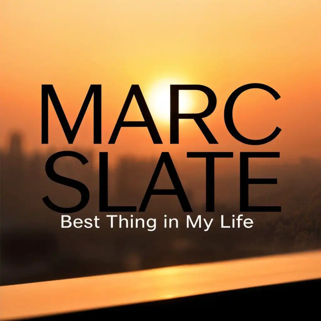 Marc Slate