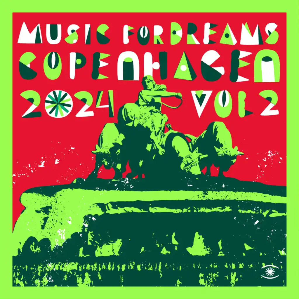 You and Me and Them (Kenneth Bager Remix)