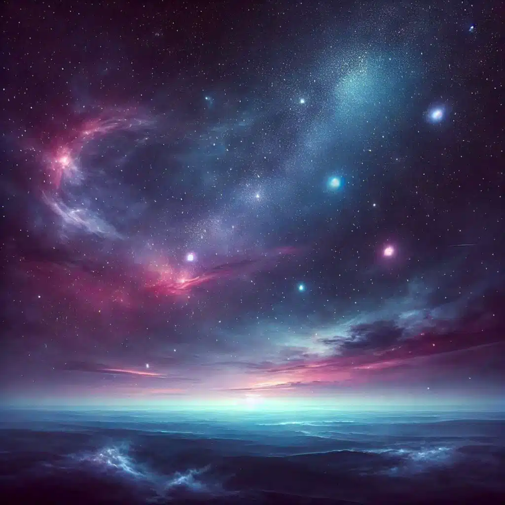 Order Your Thoughts (528 Hz)