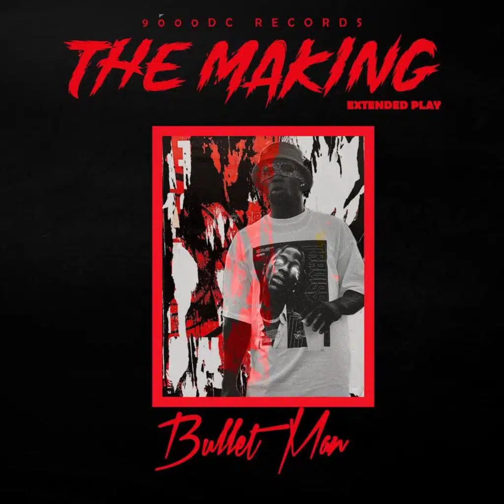 THE MAKING