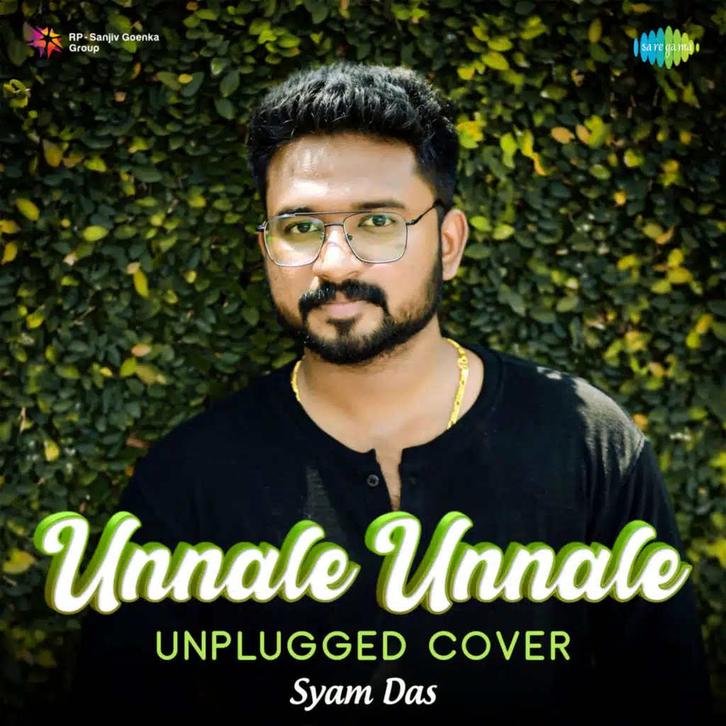 Unnale Unnale (Unplugged Cover)