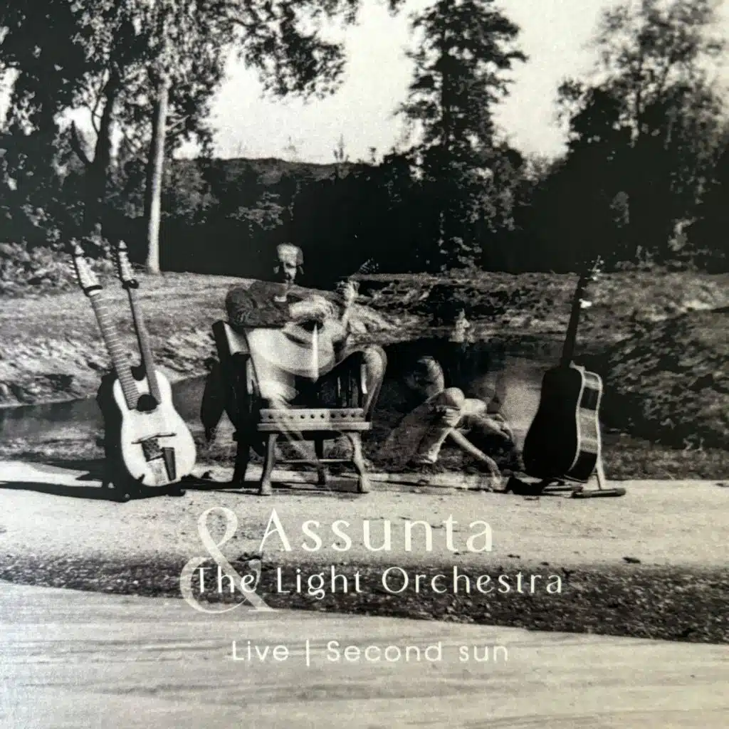 Assunta & The Light Orchestra