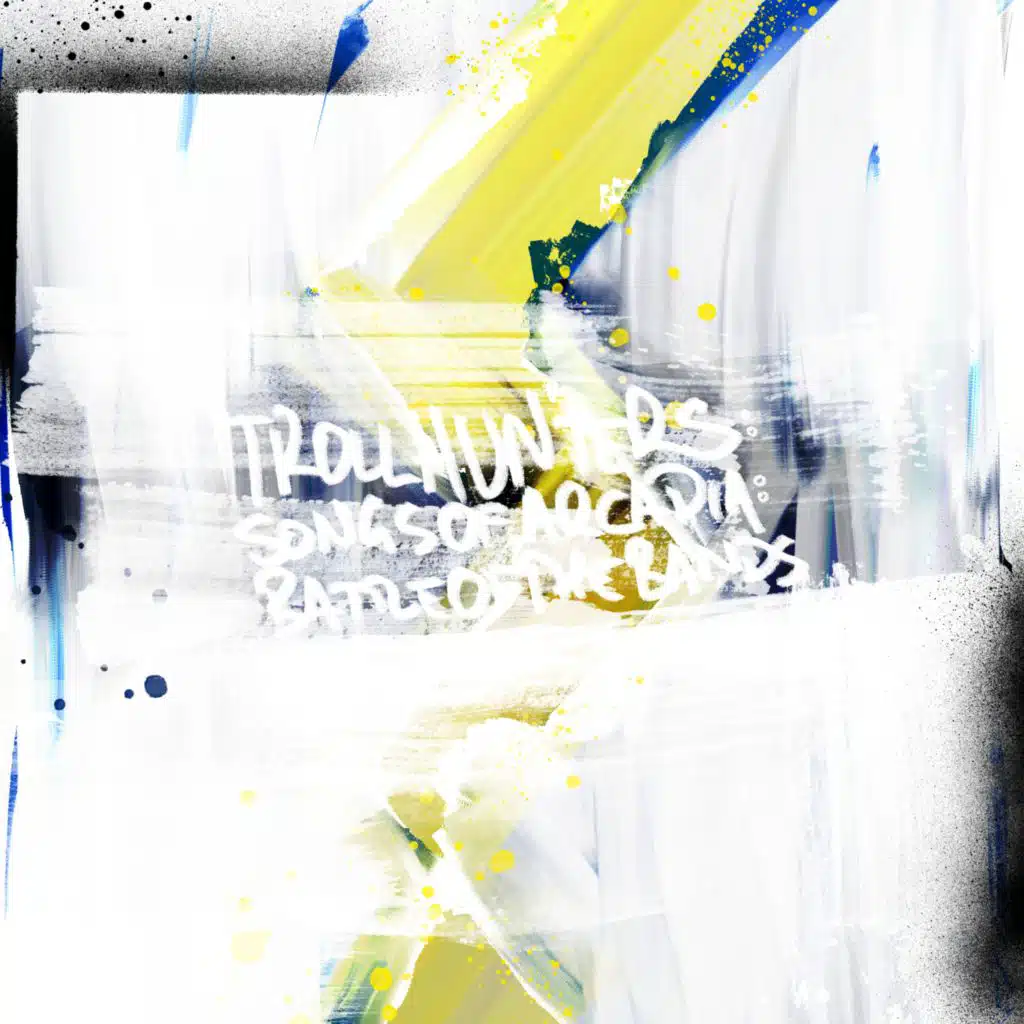 Troll Hunters: Songs Of Arcadia: Battle Of The Bands