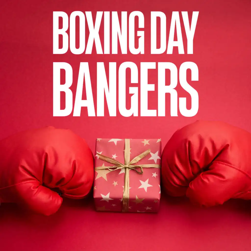 Boxing Day Bangers