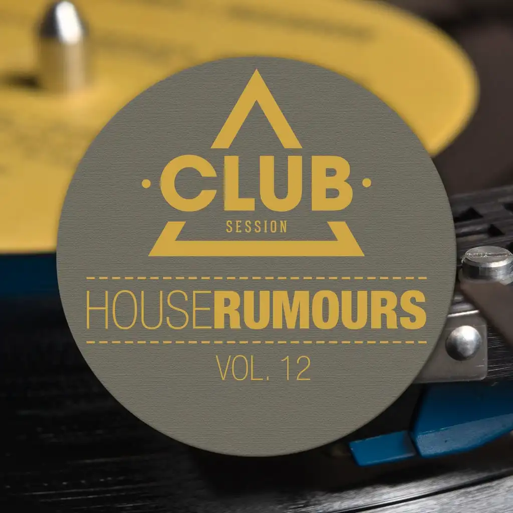 House Rumours, Vol. 12