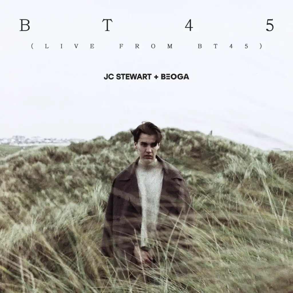 BT45 (Live from BT45) [feat. Beoga]