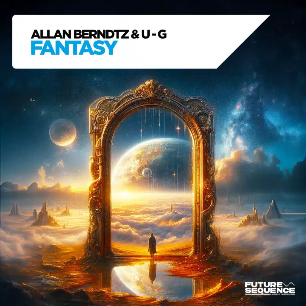 Allan Berndtz & U-G